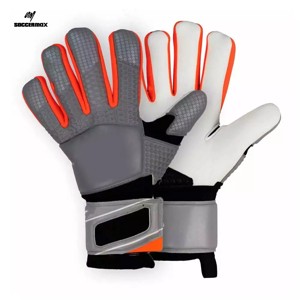 Поставщики из пакистана латексные перчатки для футбола искусственной кожи