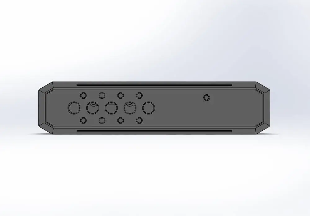  ODM aftermarket negative ion purifier for