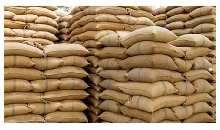 Natural 1121 Basmati White Extra Long Grain Rice