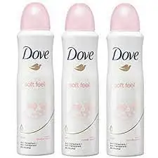 Buy Men Dove 150ml Antiperspirant Spray Deodorant