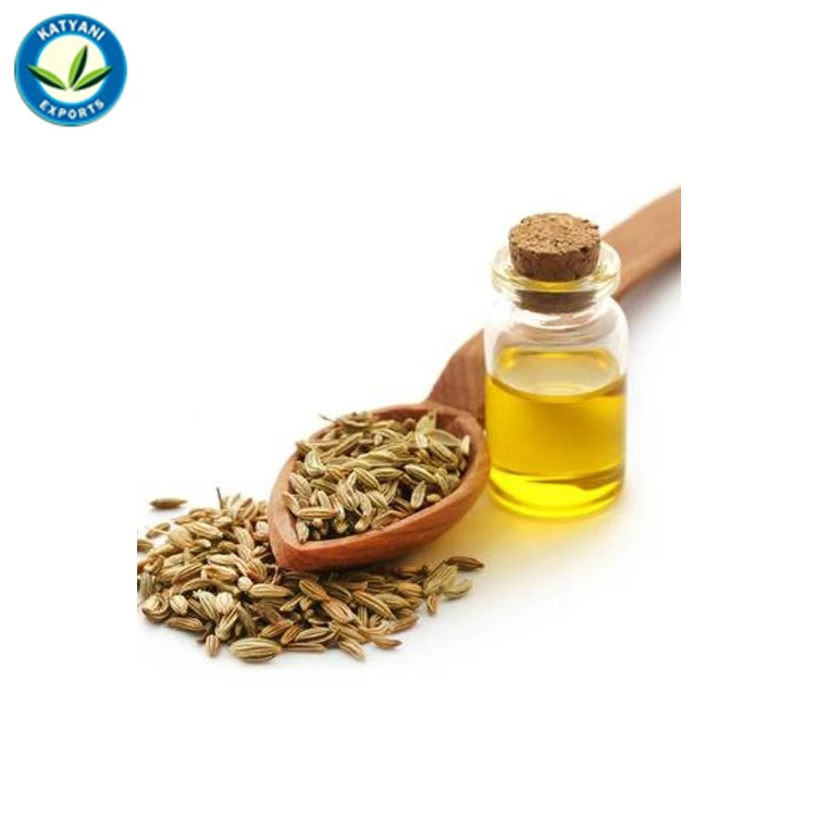 Manufacturer of Natural Ingredient Made Organic Fennel Seed Essential Oil at Low Price
