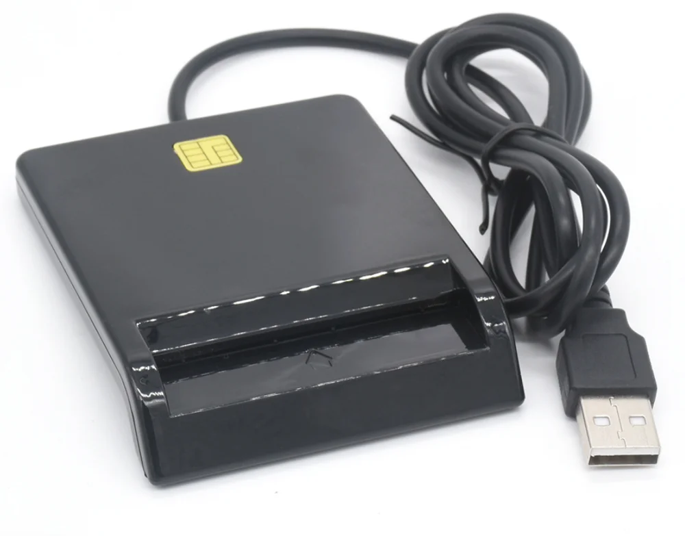  Лидер продаж Прямая поставка с завода USB банкомат считыватель смарт-карт cvc SIM days