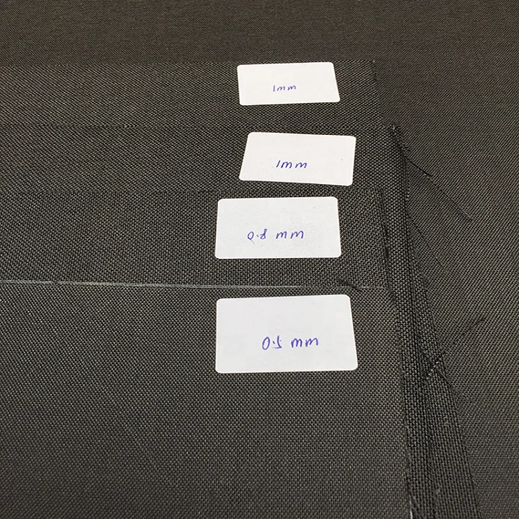 New Generation  carbon tex drag washer sheet for fishing reels