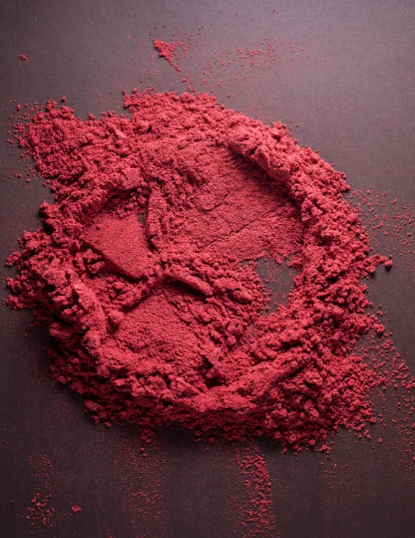 (Organic) Rosella plant Powder (1,000 gram) Thai Herbal Extract - Wholesale - custom size package & design (Product of Thailand)