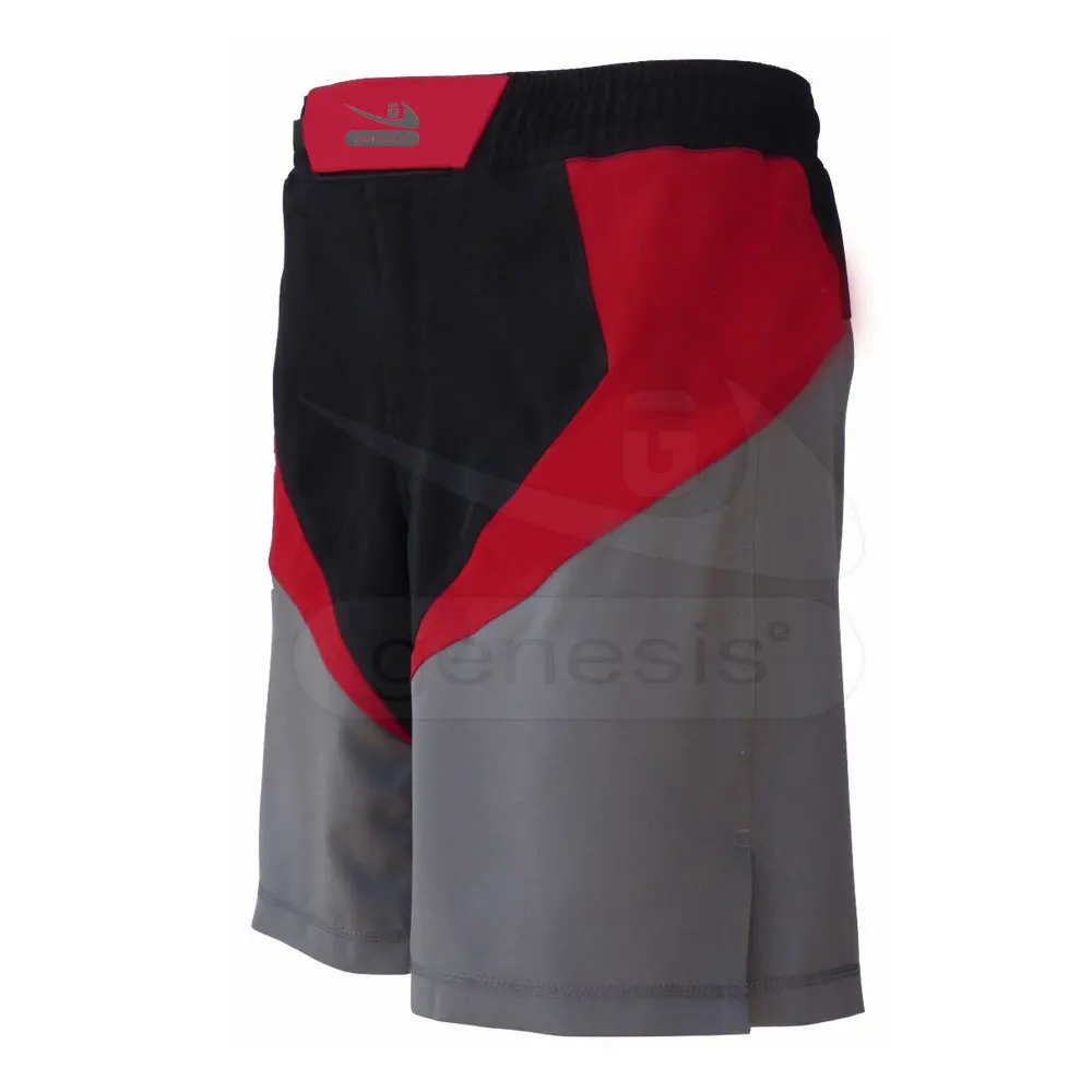  Тренировочные шорты для боевых искусств