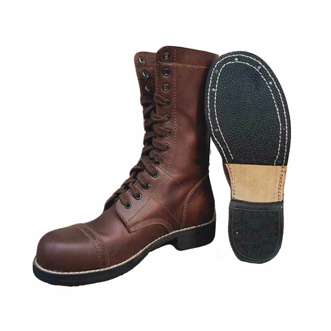 
Pro quality OEM service Most selling Civil war shoes 