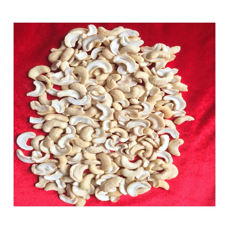 Premium Cashew Nuts for Wholesale W240 W320 W450  WS from Vietnam High Quality Cashew Nuts Kernels Best Cahew Nuts