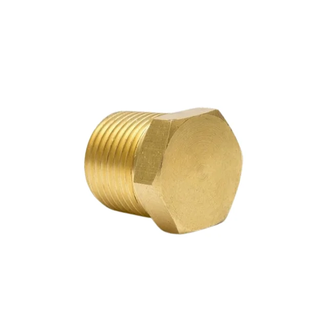 Wholesale Hexagon Threaded Bushing For Pipe Fittings At Factory Price Threaded Hex Head Bushing Supplier
