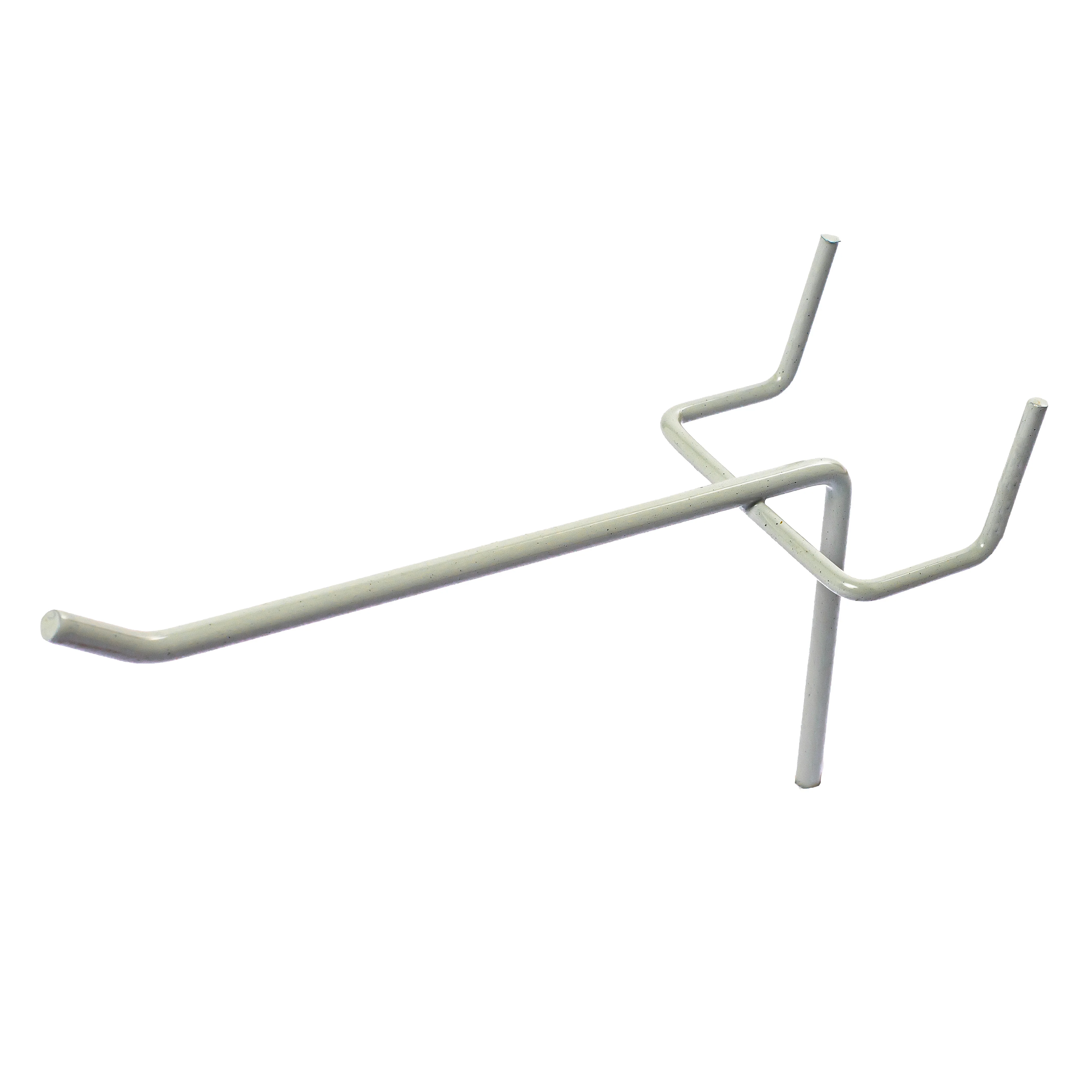 Metal hanging accessory pegboard hooks metal for shelf pegboard shelf with hooks black pegboard hook