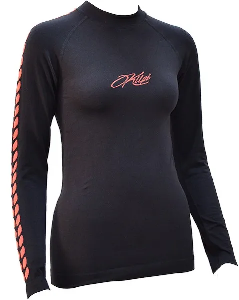 
Private Label Seamless Woman Mens Sets Thermal Underwear Men 