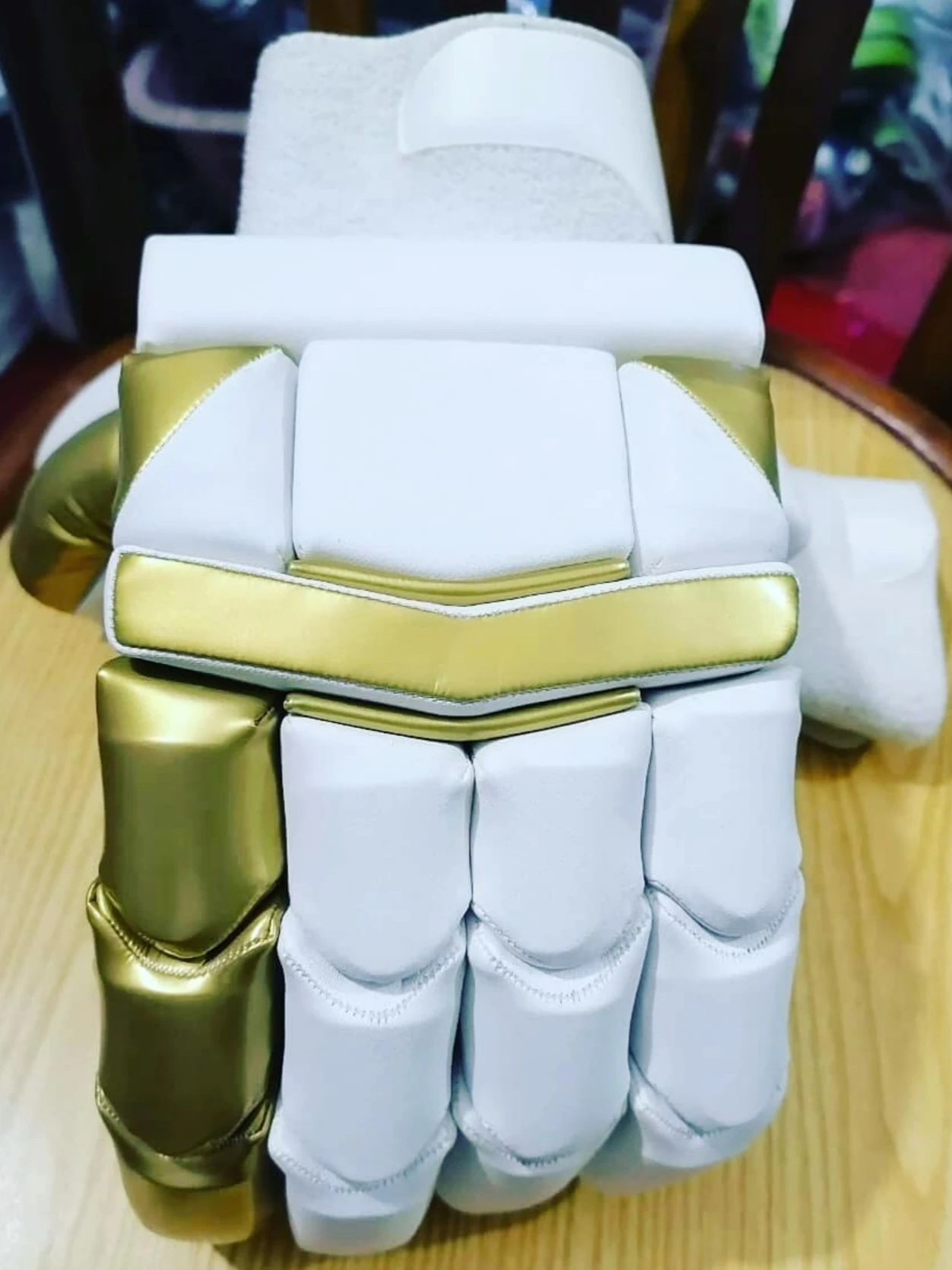 Высшее качество высококачественные перчатки для крикета новый дизайн изготовленные на заказ низкая цена Крикета