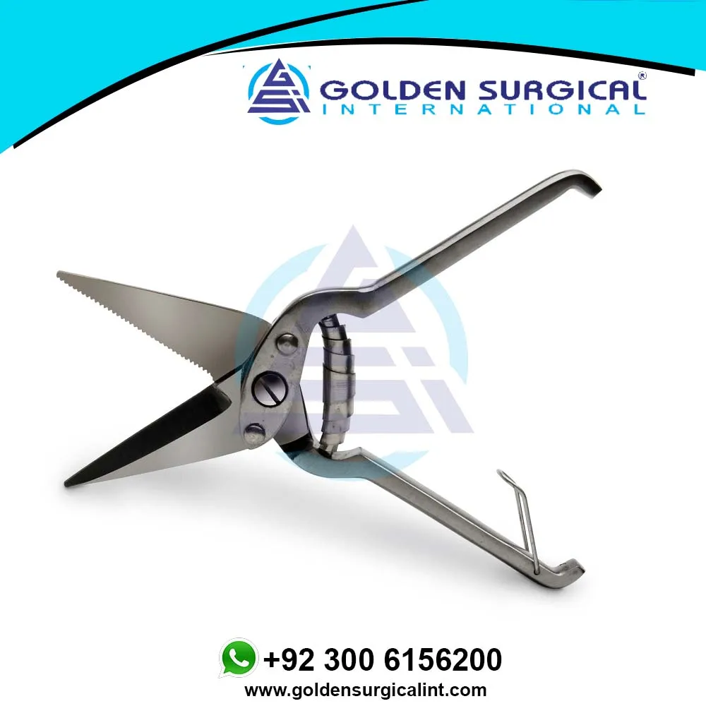 Ножницы с зубчатыми ножками для обрезки копыт из овец ножницы цветным покрытием Лидер продаж