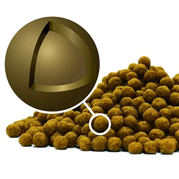  Мочевина с гумичным покрытием хуреа