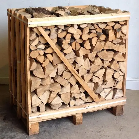
High quality Kiln dried Firewood Wholesale price 