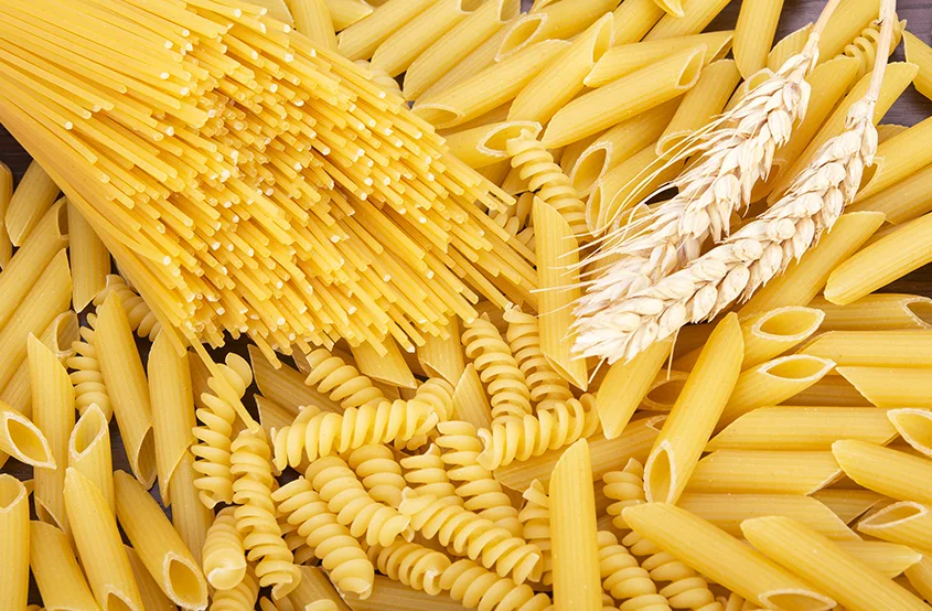 Macaroni Pasta Premium Taste Premium Quality Durum Wheat