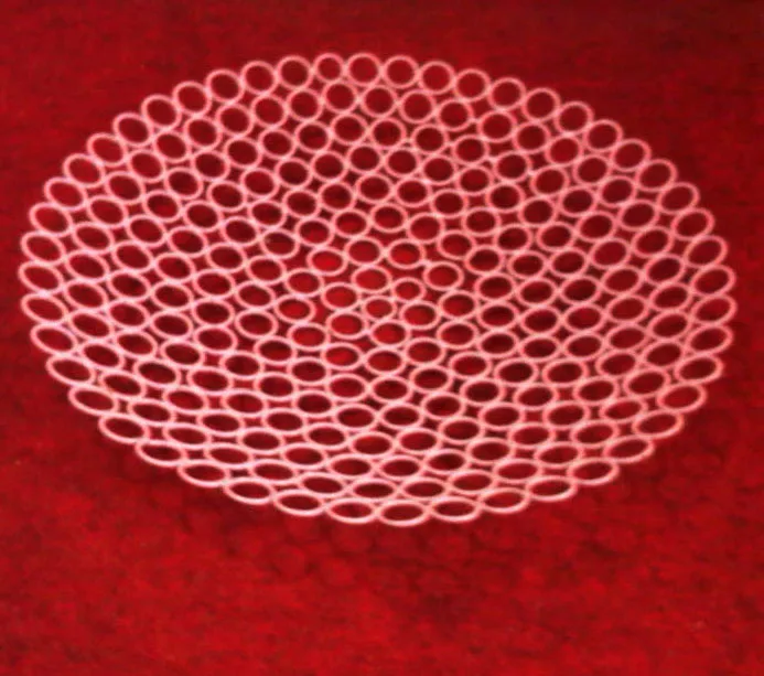 fruit Basket heart shape for Home and hotel gift candy and gift wrapping