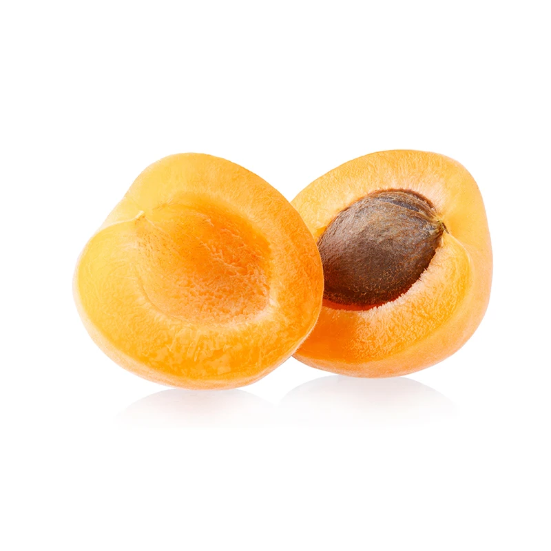 Factory Wholesale Yellow Premium Sweet Natural Fresh Apricots