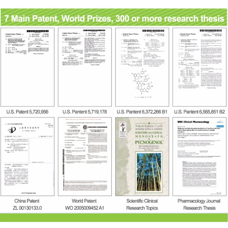 Anti Oxidant Skin Whitening Vitamin C Tablets Pills