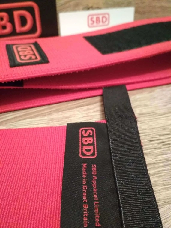 Hot Knee Sleeves Support & Compression 7mm Neoprene Sleeve Brace for Weightlifting the Best Squats