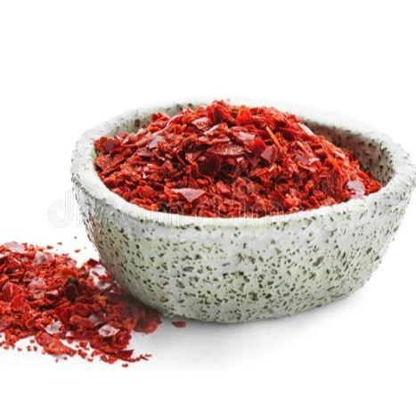 Red Spicy Chilli Flakes