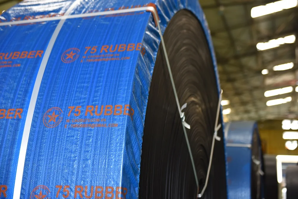  Маслостойкая Резиновая конвейерная лента лучшего качества Лидер продаж