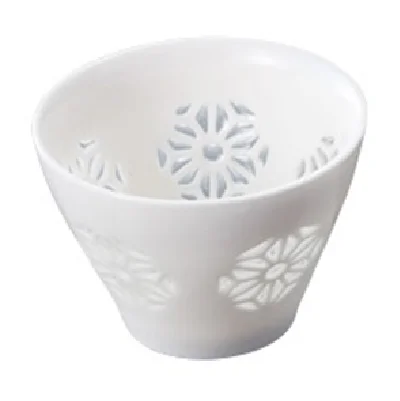
Japanese SAKE Wine Pouring Bowl 