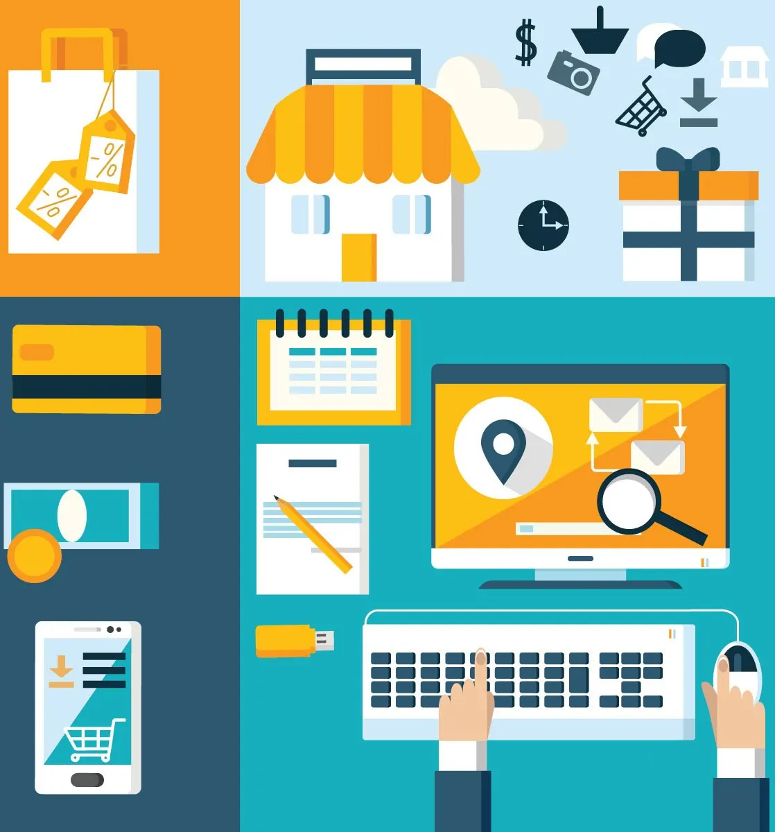 Eyewear Website Design and Development E-Commerce Website Development Low Cost Website Development