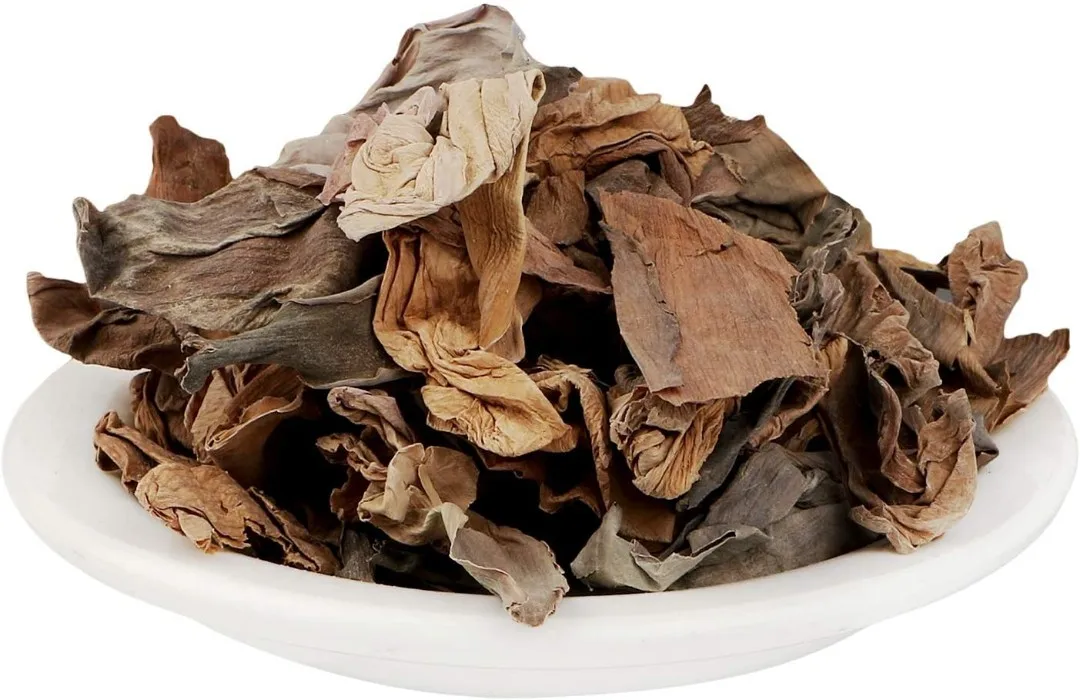 VIETNAM DRIED LOTUS FLOWER for TEA HERB