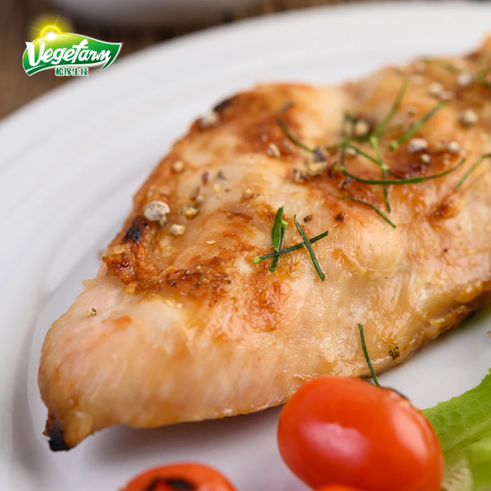  Источник белка из овощей поставщик веганского мяса по отличной цене