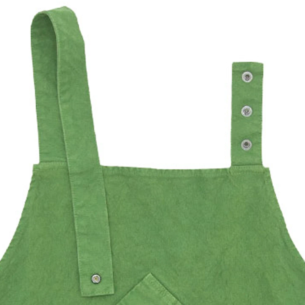 Custom Logo Printed Chef Cooking Apron with Pocket / Factory Price Direct Sales Latest Model Apron for Chef Customized Apron