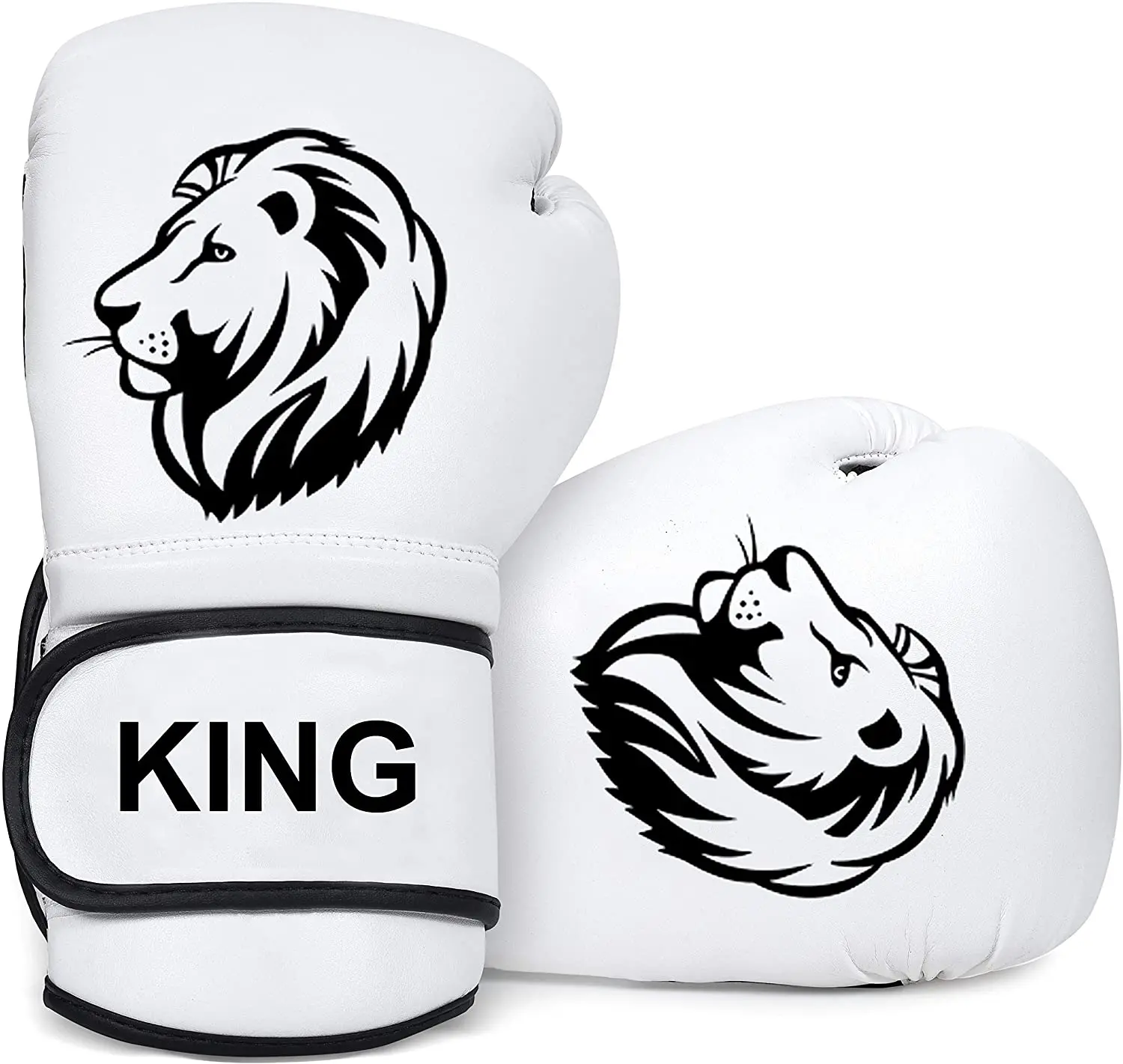 Boxing Gloves Made In Different Color Boxing Gloves Top High Quality Fighting Training Boxing Gloves