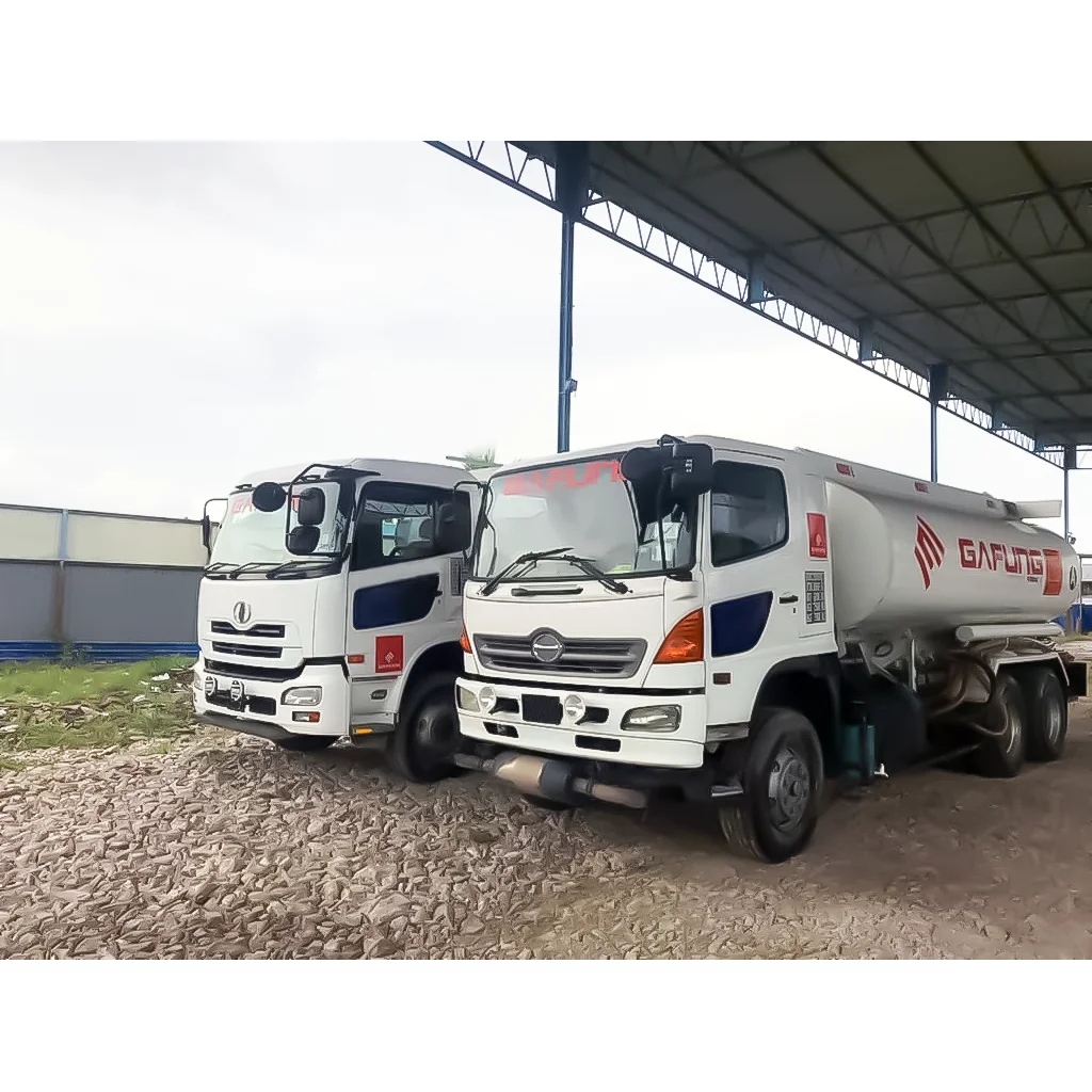
Malaysia Heavy vehicles Diesel engine generators Construction Quarry and mining Diesel 