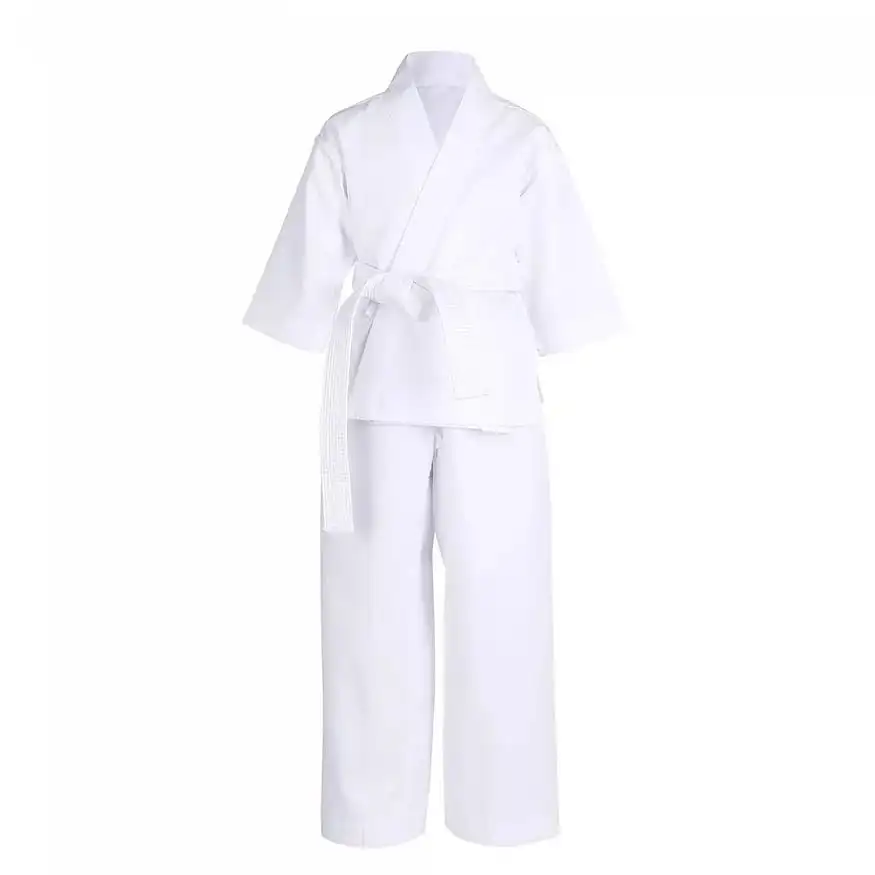 Gama Sports Custom made karate uniforms martial arts Wear Best Quality wholesale karate uniforms martial arts Wear, karate suits