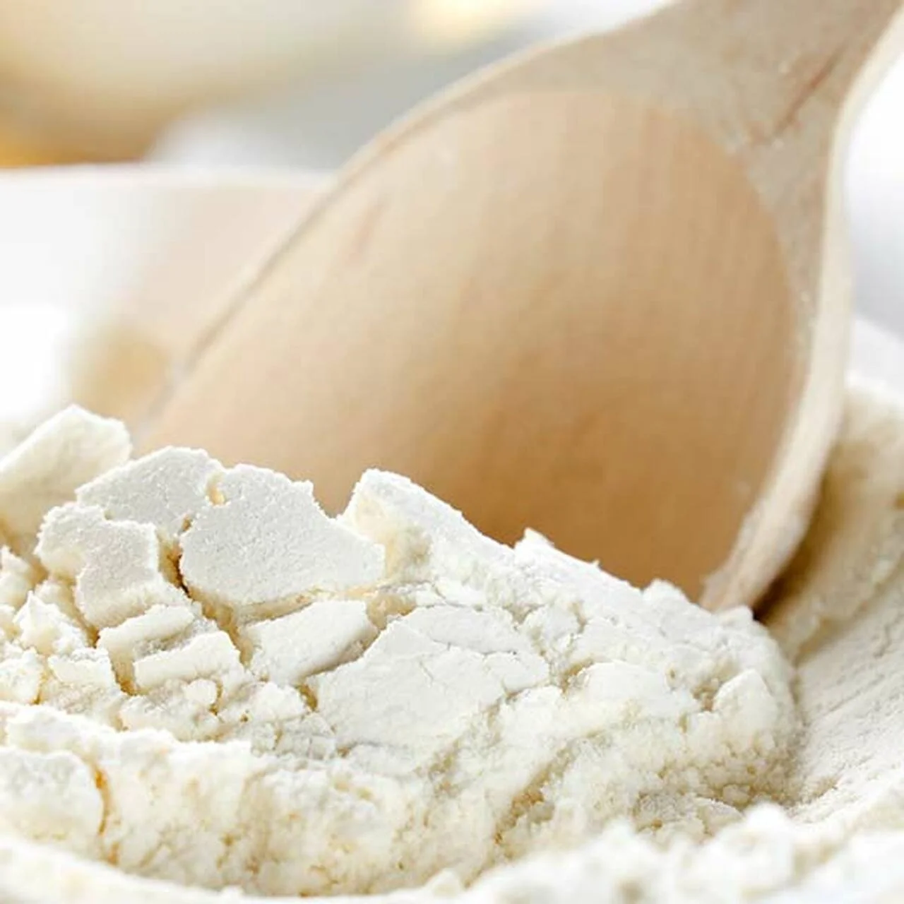 
ORGANIC COCONUT FLOUR 