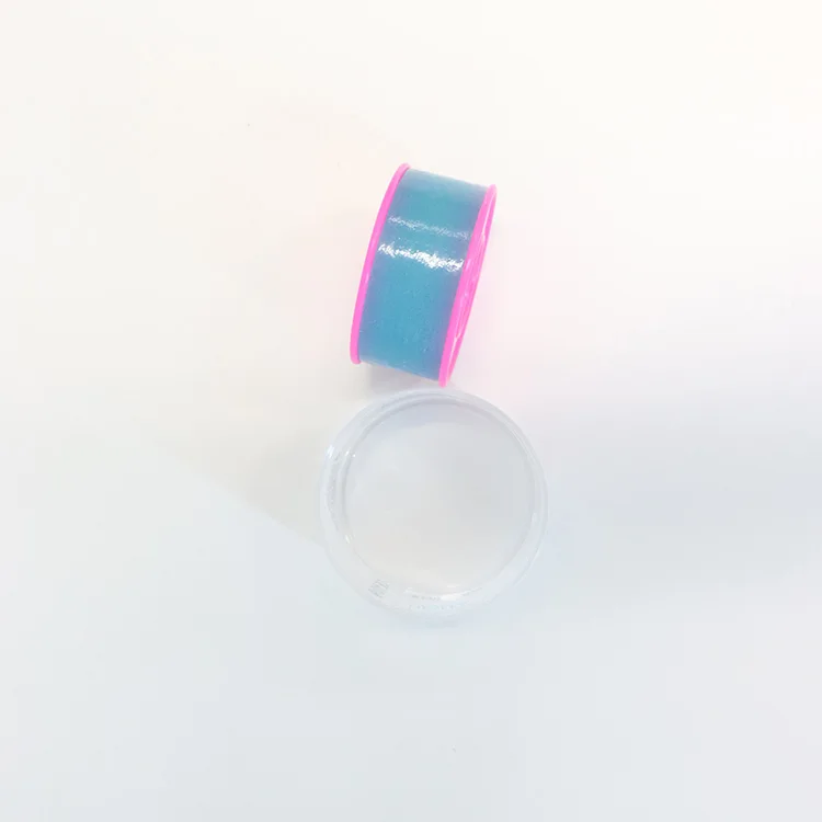 BLUENJOY Medical Adhesive Waterproof Silicone Tape For Fragile Sensitive Skin Medical Tapes