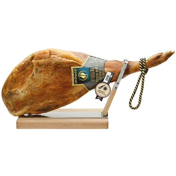  SERRANO HAM ETG GRAN