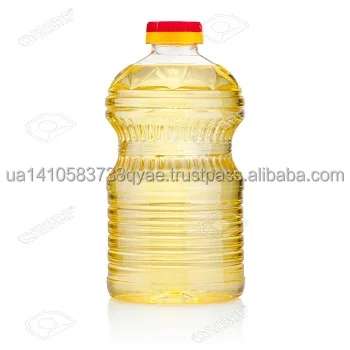 
Refined Soybean oil for cooking 