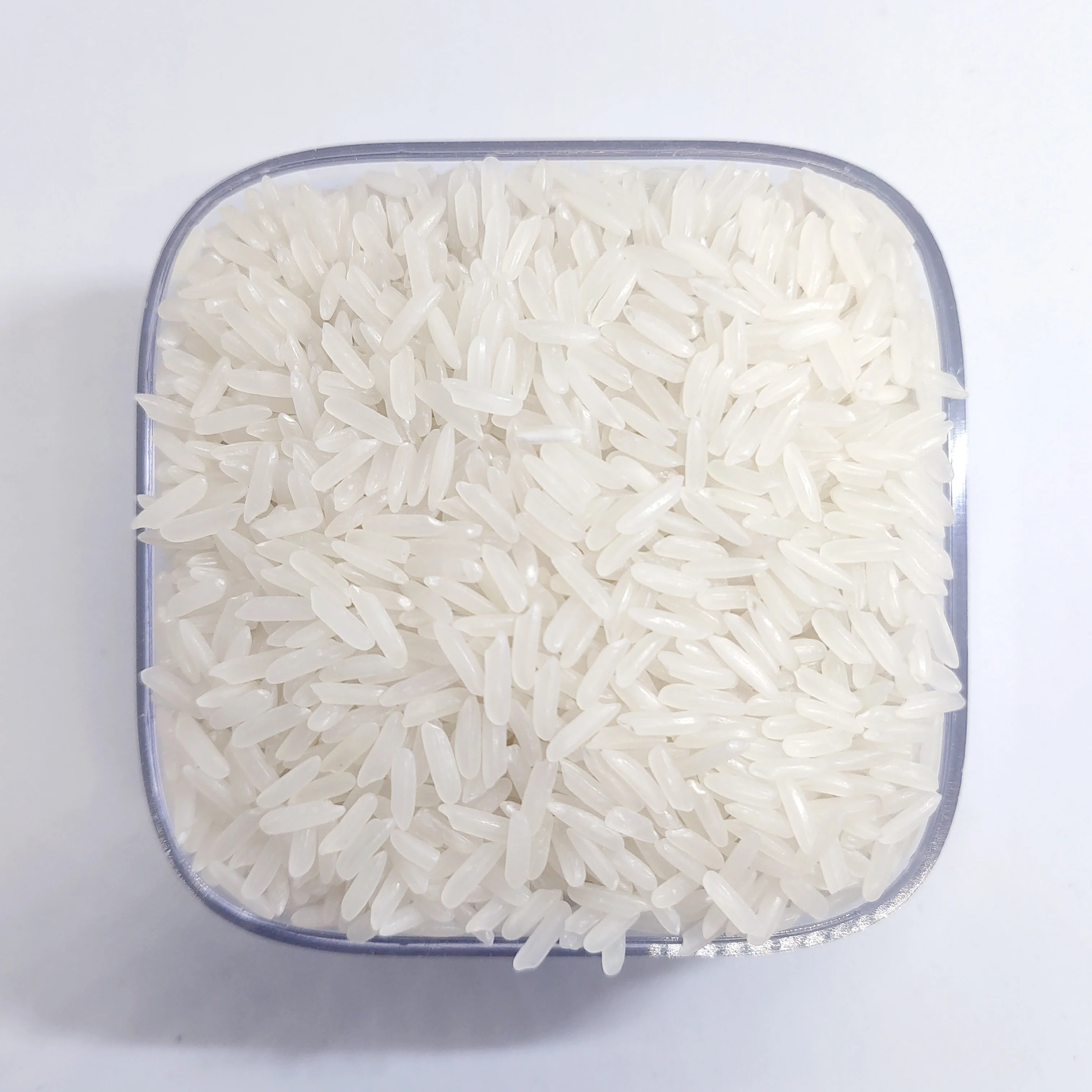 Wholesales Price 2% Broken Long Grain Soft Texture KDM Rice With HACCP  BRC NON GMO Certification From Vietnam