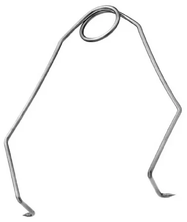 farr wire retractors / farr wire retaining retractors / pilling surgical retractors
