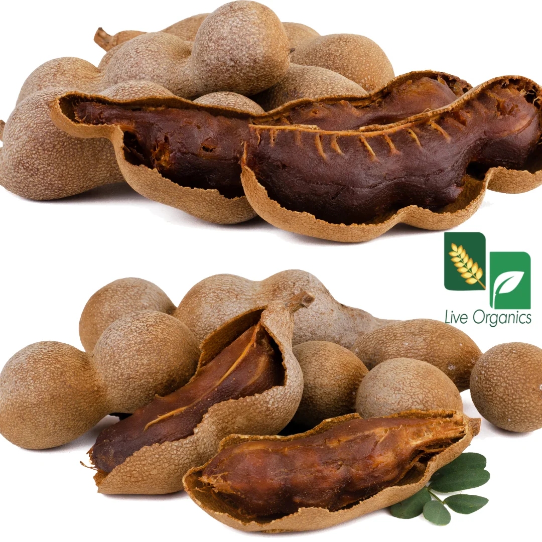 Tamarind - Whole / Paste & Slabs