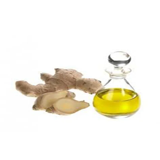 
High Quality Product from Germany Ginger Essential Oil 