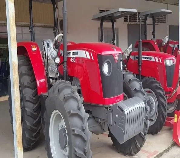  Massey Ferguson 390T сельскохозяйственные тракторы/MF 385 4WD/MF 290 365 доступно для