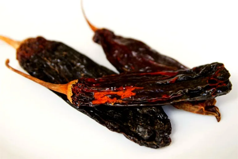 AJI PANCA, aji panca powder from PERU