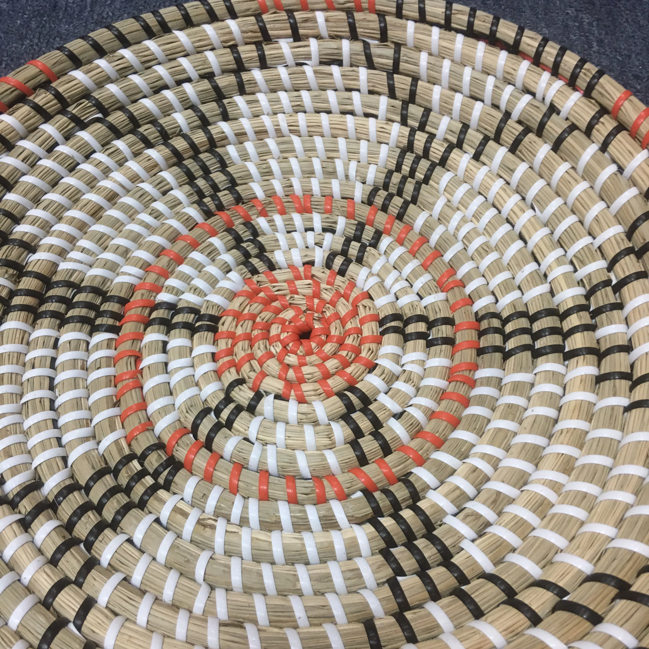 Wall Hanger 2022 High Quality Product Seagrass Decoration For Home - Best Price in High Quality - Hot Trend In US Wall Decor Art