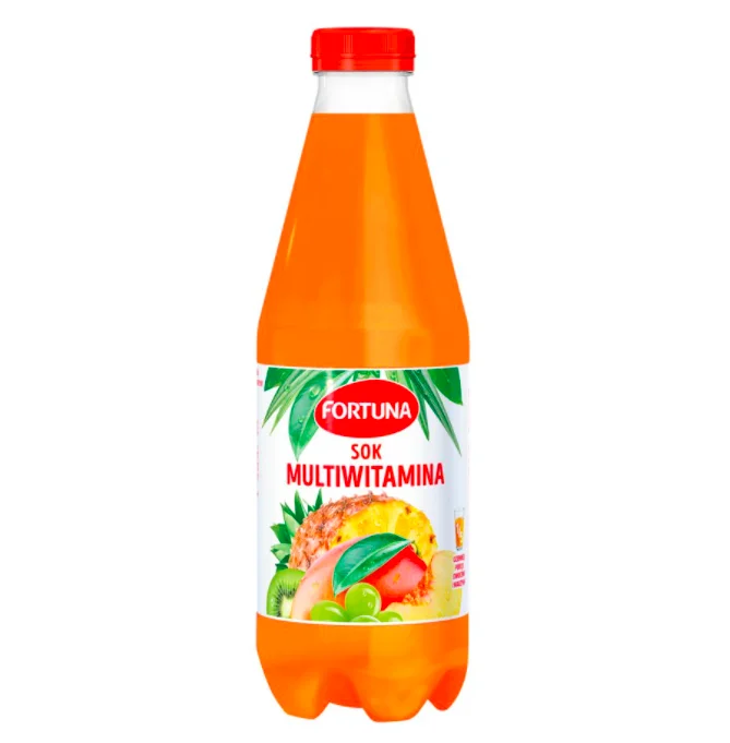 100% Мультивитаминный