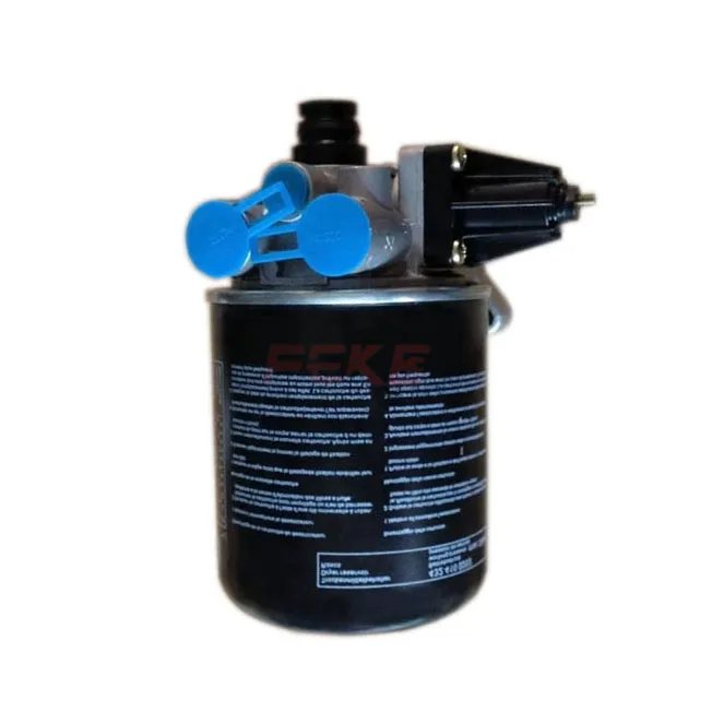 HIGH QUALITY TRUCK AIR DRYER 4324100230 1517965 8137622 08132332 08137293 08137622 41000232 8137622
