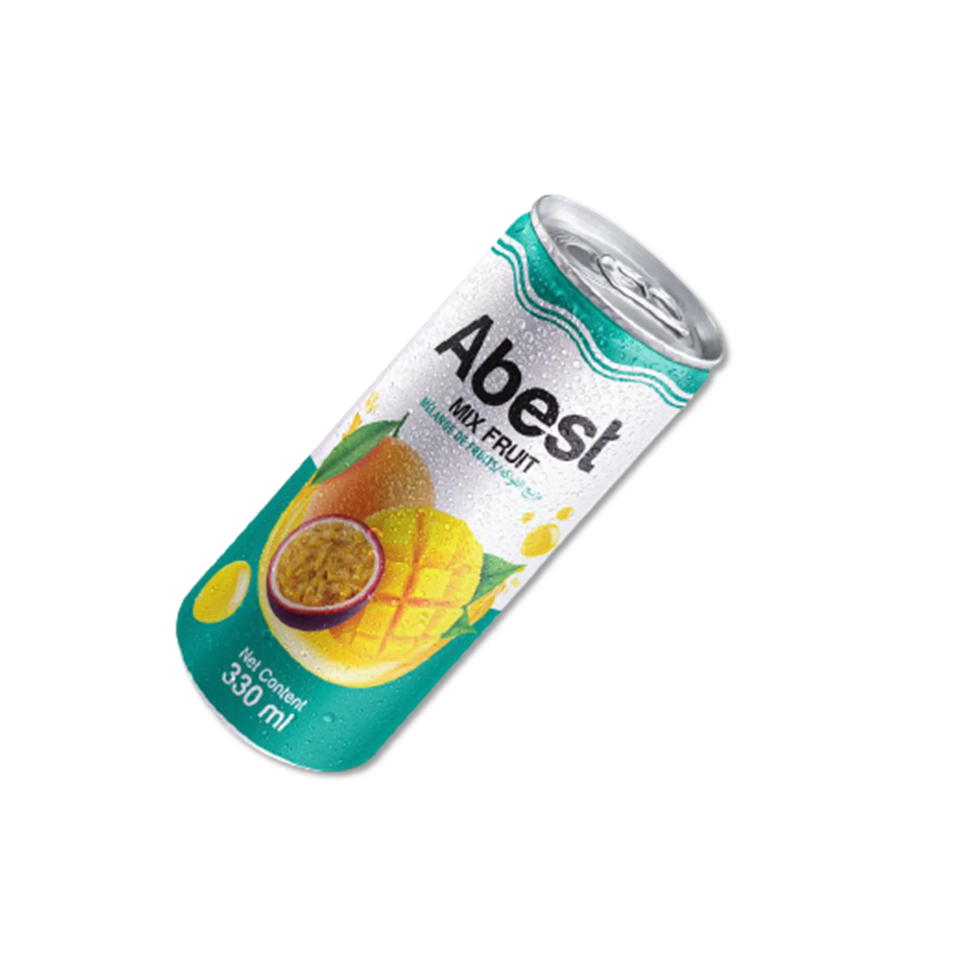 Оптовые поставщики смесь страсти манго фруктовый сок мягкие напитки OEM ПЭТ бутылка