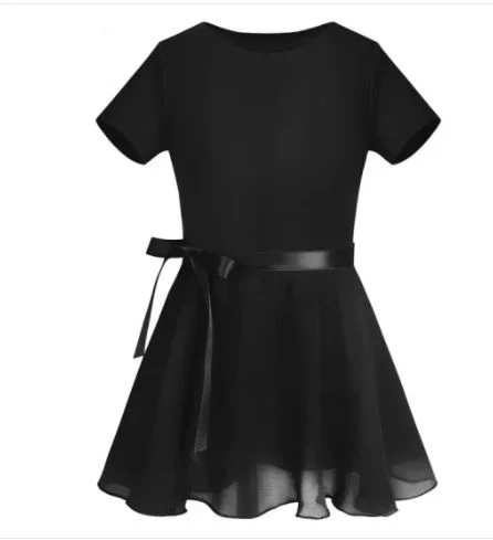 
Hot Selling Made In Pakistan Factory Direct High-Quality Dancing Leotards 