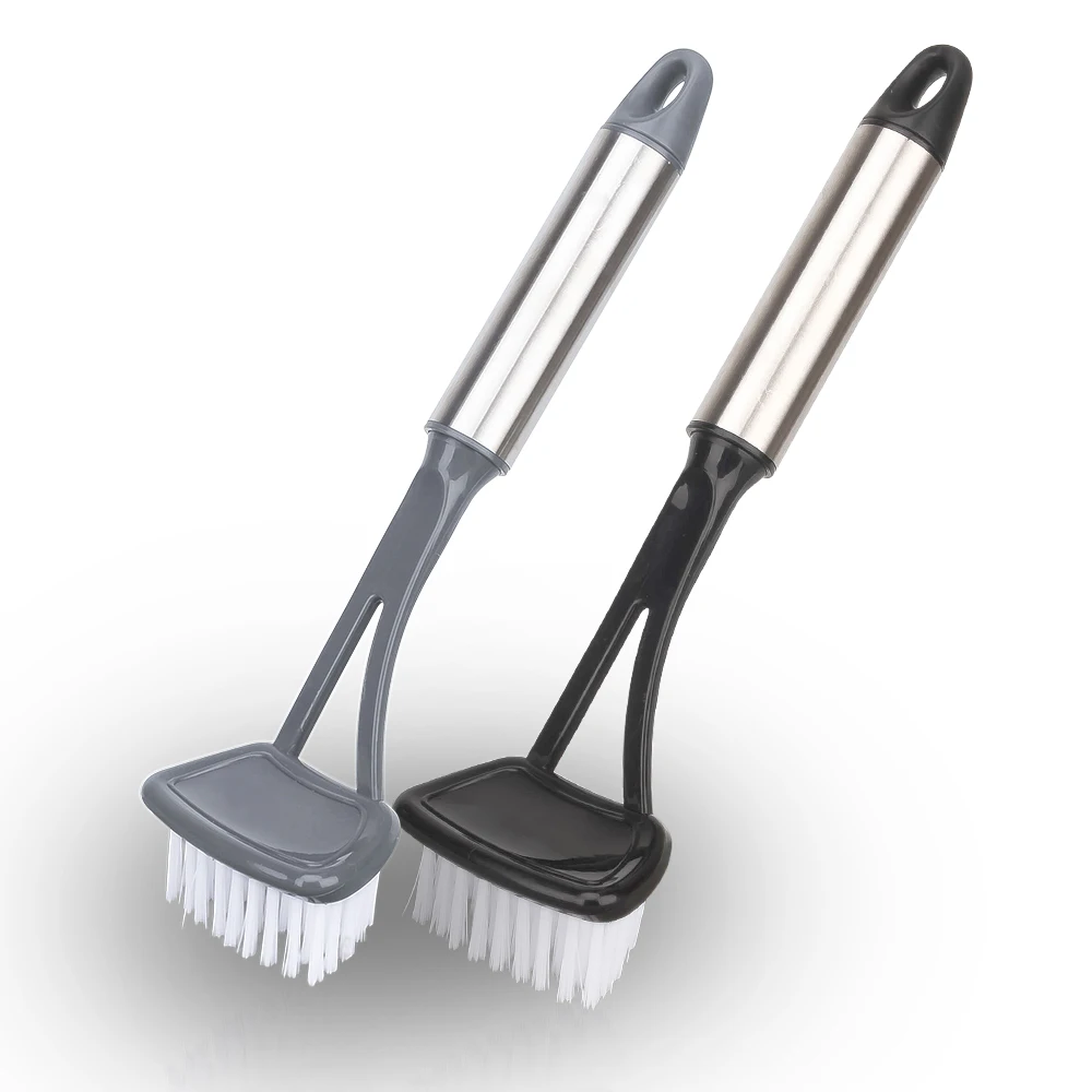 new item stainless steel plastic window cleaning squeegee