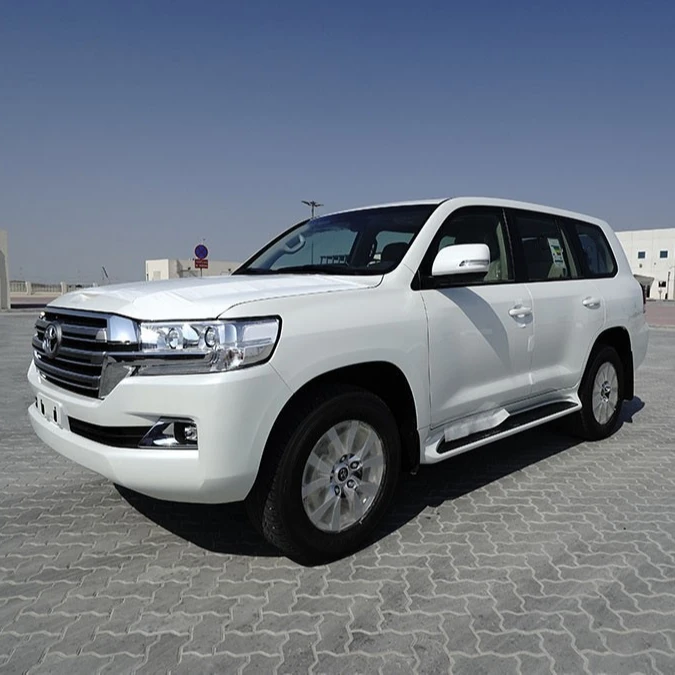 Высококачественный Land Cruiser 200 2008-2015 для 2016-2020 нового стиля